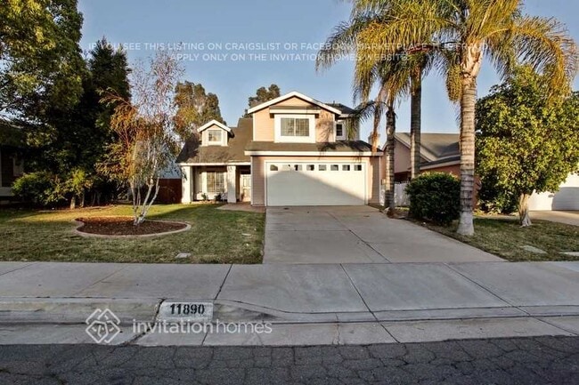 11890 Collingswood Dr in Moreno Valley, CA - Building Photo - Building Photo