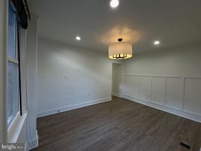 807 Park Ave in Baltimore, MD - Building Photo - Building Photo