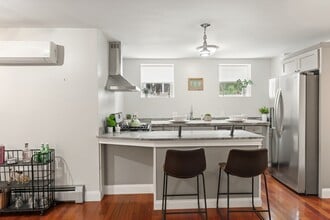 15 Millmont St in Boston, MA - Building Photo - Building Photo