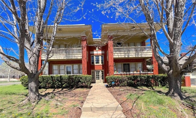 property at 135 NW 17th St