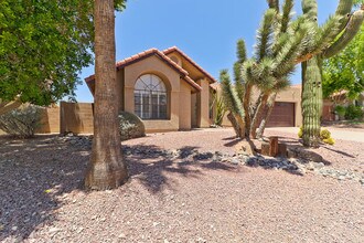 11820 N 109th St in Scottsdale, AZ - Building Photo - Building Photo