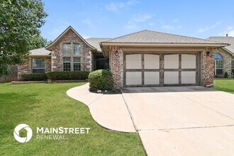 17537 Zinc Dr in Edmond, OK - Building Photo - Building Photo