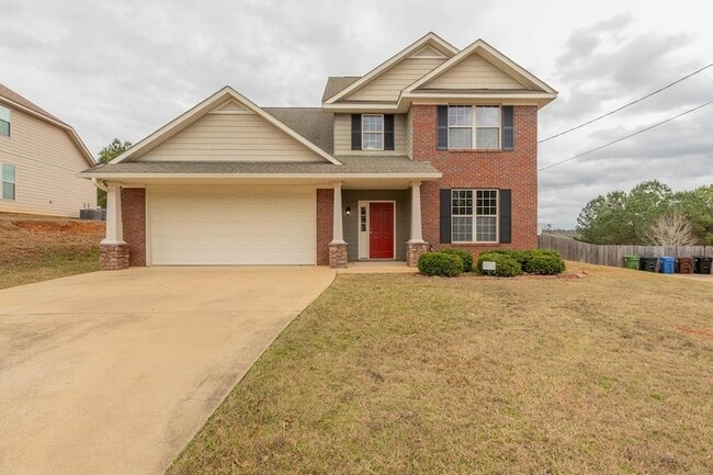 property at 4525 Village Ct