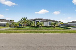 16767 SW 290th Ln in Homestead, FL - Building Photo