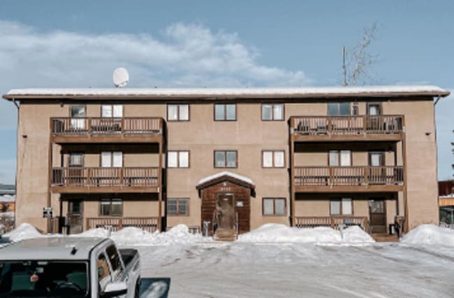 property at 3282 Adams Dr