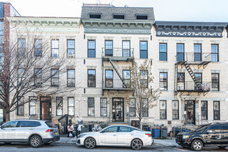 336 Chauncey St. in Brooklyn, NY - Building Photo - Building Photo