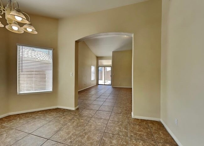 4521 Possum Berry Ln in North Las Vegas, NV - Foto de edificio - Building Photo