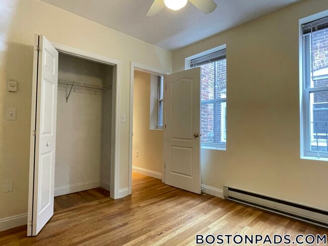 91 Prince St, Unit 19 in Boston, MA - Building Photo - Building Photo