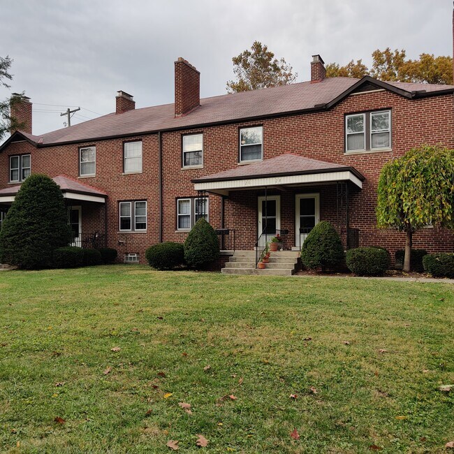 26 Indian Springs Dr Rentals in Columbus, OH