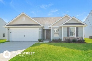 356 Gourd St in Zebulon, NC - Building Photo