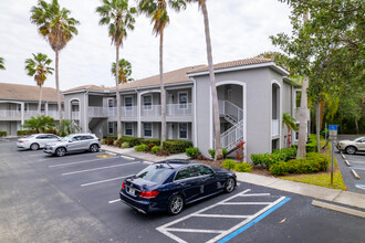 The Preserve at Woods Edge Condominiums in Bonita Springs, FL - Building Photo - Building Photo