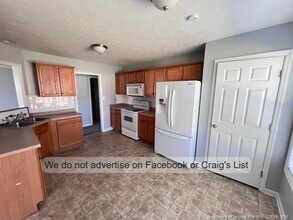 4206 Harbin Walk Ln in Fayetteville, NC - Building Photo - Building Photo