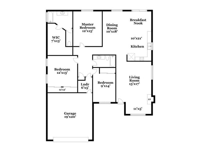 8771 W Ocotillo Rd in Glendale, AZ - Building Photo - Building Photo