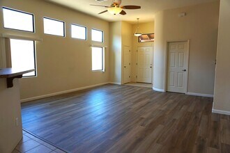 984 Marchbanks Dr in Sierra Vista, AZ - Building Photo - Building Photo