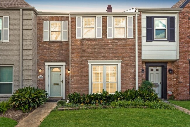 property at 14553 Misty Meadow Ln