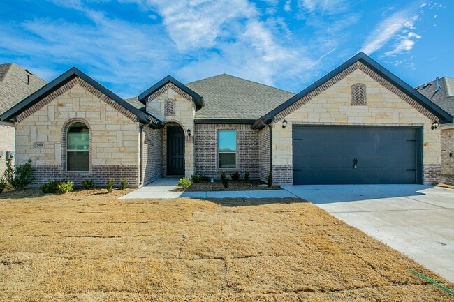 509 Christel Sun Ln in Aledo, TX - Building Photo - Building Photo