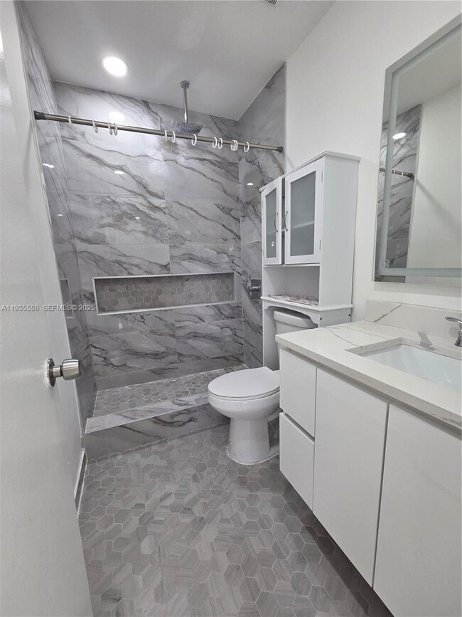 2851 NW 203rd Ln in Miami Gardens, FL - Building Photo - Building Photo