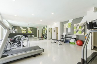 The Edge in San Antonio, TX - Foto de edificio - Building Photo