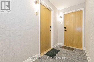 2369 Danforth Ave in Toronto, ON - Building Photo - Building Photo