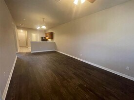 3124 S Cherry Ln in Fort Worth, TX - Building Photo