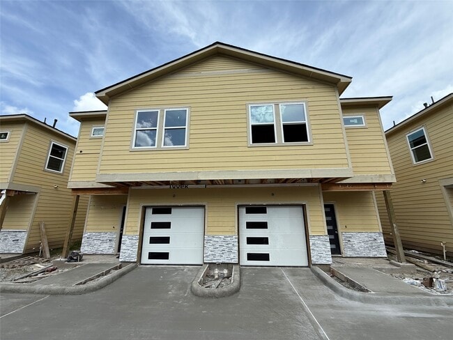 3537 Alderfer St in Houston, TX - Building Photo - Building Photo