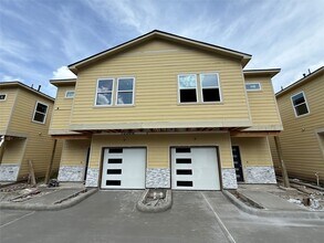 3533 Alderfer St in Houston, TX - Building Photo - Building Photo