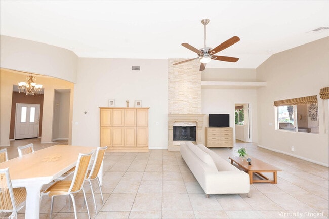 property at 45218 Coeur Dalene Dr