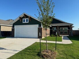 6417 SE 84th St in Oklahoma City, OK - Building Photo