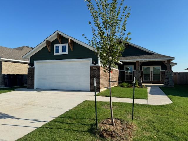 property at 6417 SE 84th St