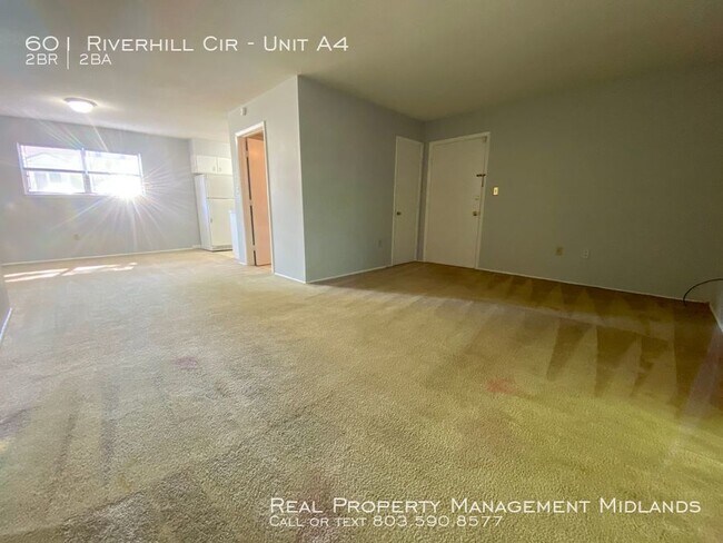 601 Riverhill Cir-Unit -Unit A4 in Columbia, SC - Building Photo - Building Photo