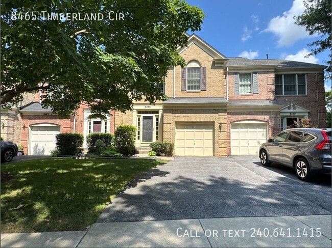 8465 Timberland Cir