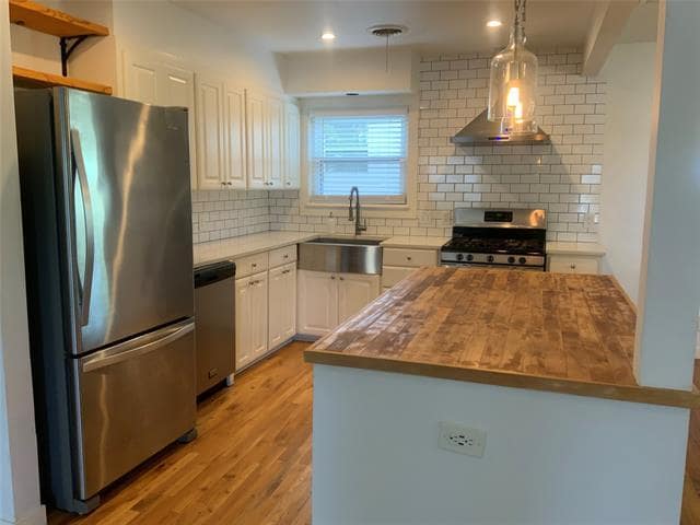 4213 Lovell Ave in Fort Worth, TX - Building Photo - Building Photo