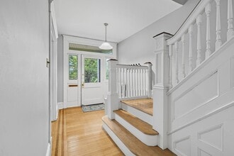 3584 Beechwood Blvd in Pittsburgh, PA - Building Photo - Building Photo