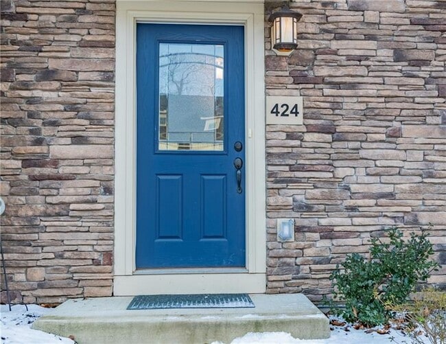 424 Fairmont Dr in Wexford, PA - Building Photo - Building Photo