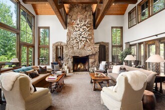 353 Pfister Dr in Aspen, CO - Building Photo - Building Photo