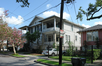 7443-7451 Maple St in New Orleans, LA - Building Photo - Building Photo