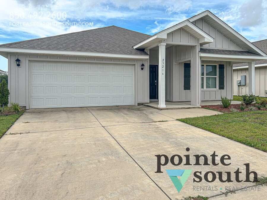 23216 Shadowridge Dr in Daphne, AL - Building Photo