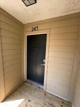227-249 S Gregg Ave in Fayetteville, AR - Building Photo - Building Photo