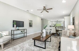 5037 23rd St N in St. Petersburg, FL - Building Photo - Building Photo