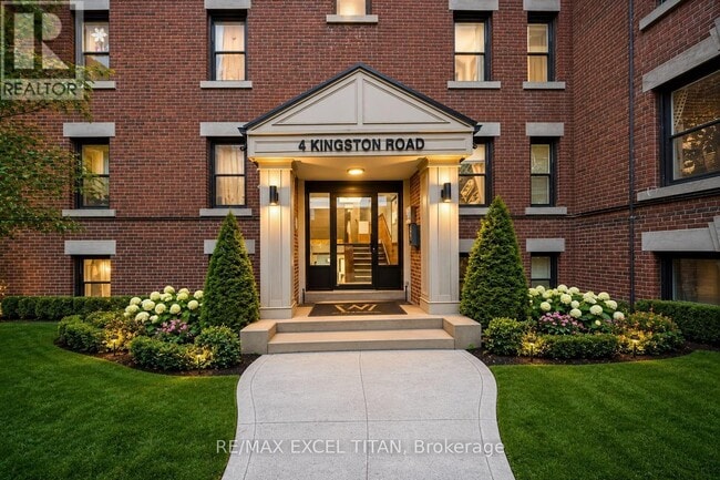 property at 4 Kingston Rd
