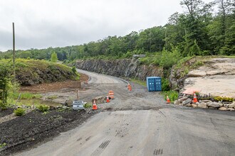 Tuxedo Reserve in Tuxedo Park, NY - Building Photo - Building Photo