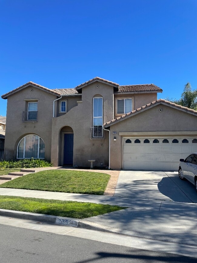 property at 33616 Nandina Ln