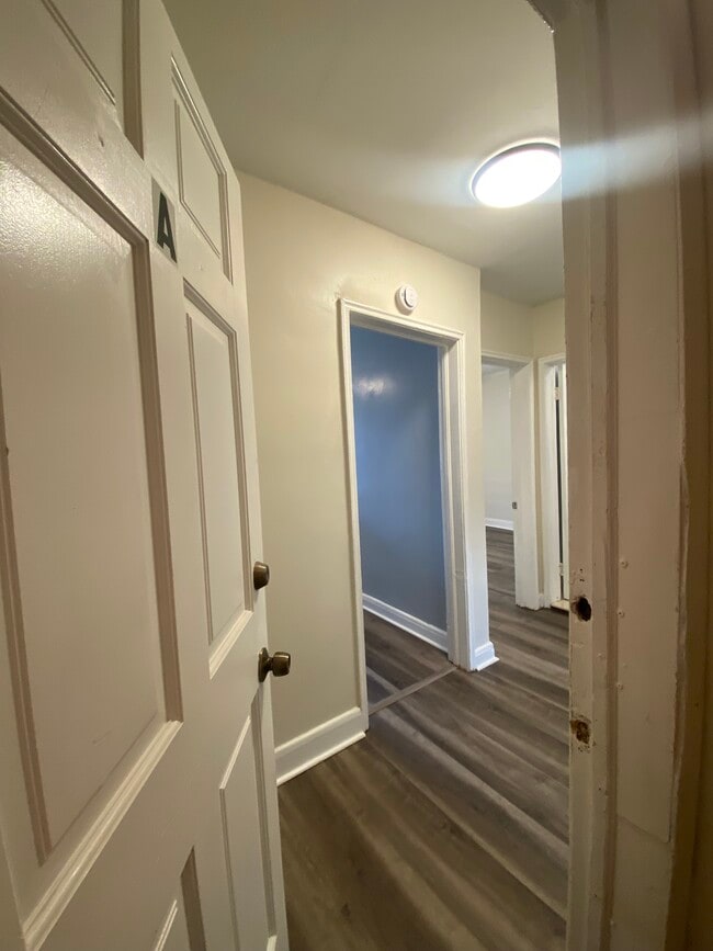 property at 4950 Brookwood Rd