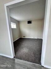 10312 Rushing Rd in El Paso, TX - Building Photo - Building Photo