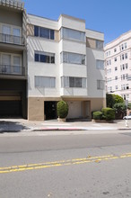 John Singer Sargent Apartments in San Francisco, CA - Foto de edificio - Building Photo