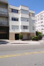 John Singer Sargent Apartments in San Francisco, CA - Building Photo - Building Photo