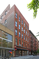 254-256 Elizabeth St Apartments