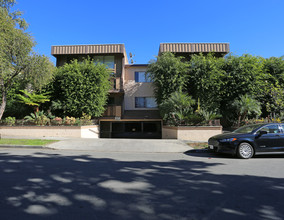 Stanley Garden Apartments in West Hollywood, CA - Foto de edificio - Building Photo