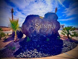 2639 Suniva Way in Saint George, UT - Building Photo