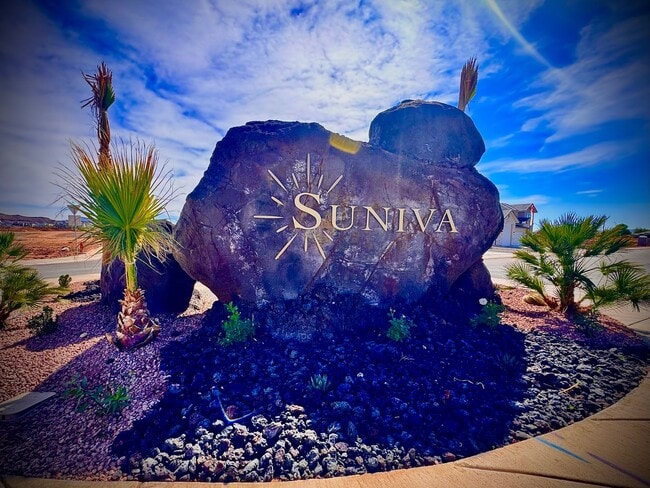 property at 2639 Suniva Way